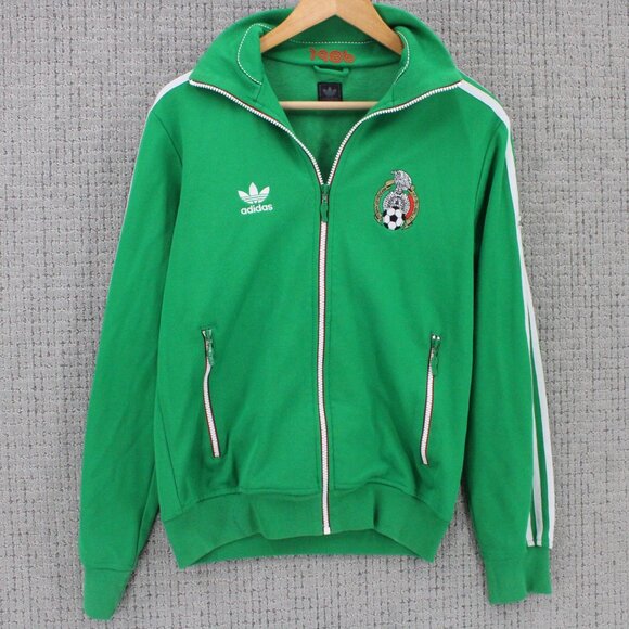 adidas | Jackets & Coats | Vintage Adidas X Seleccion